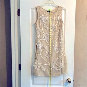 Boston Proper, Dress, size M